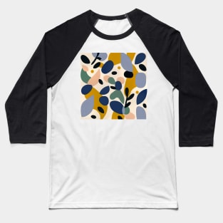 Matisse Style Baseball T-Shirt